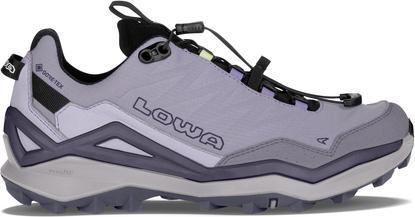 Lowa Maddox Pro Gtx Lo Sl Ws