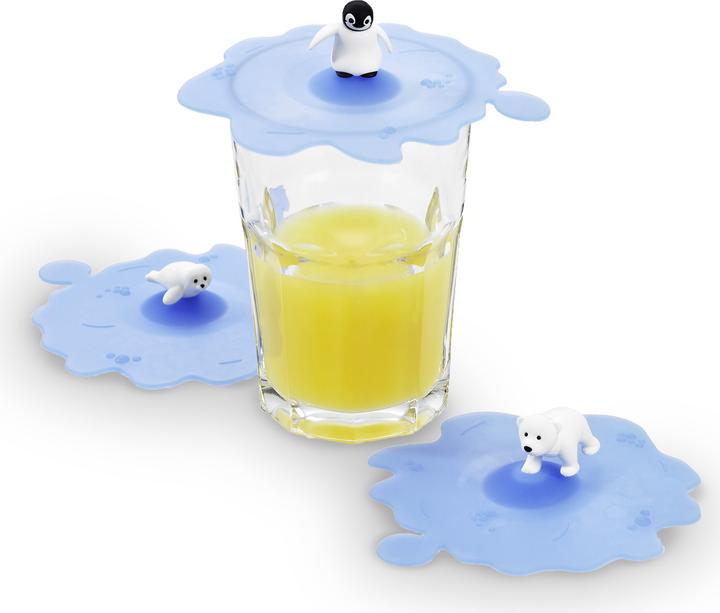 Actual product image Lurch Mein Deckel (Glass cover)