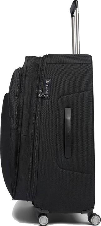 Image du produit Piquadro Erweiterbarer Kofferaus recyceltem Material (136 l, L (90 - 115l))
