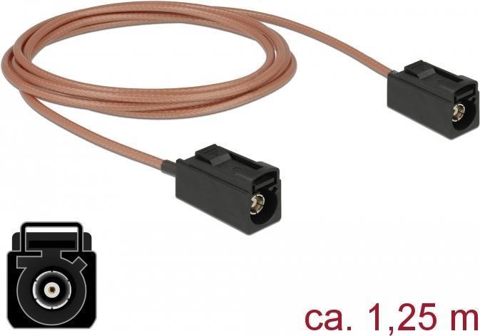 Actual product image Delock Antenna cable (Antenna cable)