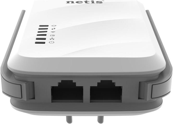 Produktbild Netis PL7622 Wireless Powerline Adapter (600 Mbit/s)