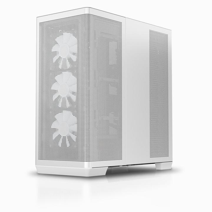 Produktbild APNX AeroCool Midi -R-WT-V1 W/MicroATX/MiniITX (Mini-ITX, mATX, ATX)