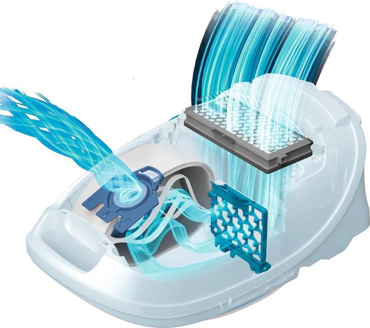 Immagine prodotto Miele GN XL HyClean Pure (8 x)