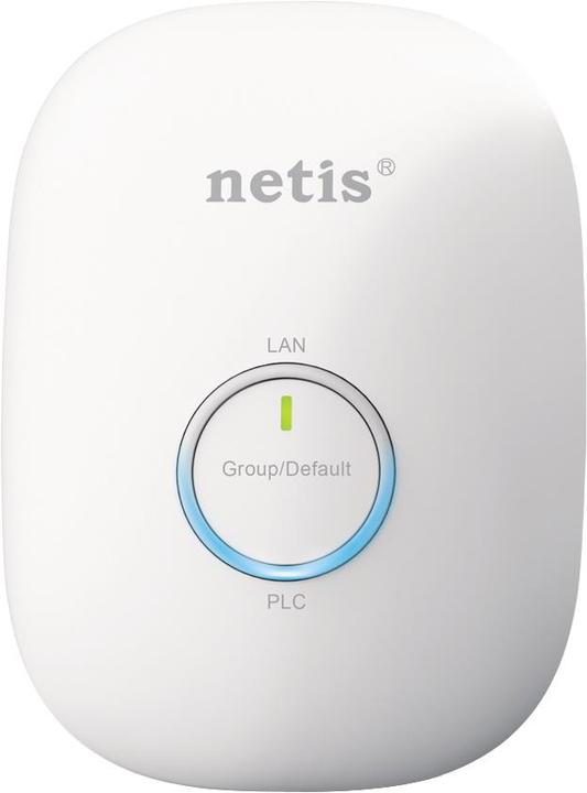 Image du produit Netis Adaptateur CPL PL7600 (600 Mbit/s)