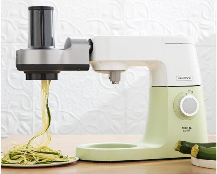 Actual product image Kenwood Spiral cutter KAX700PL