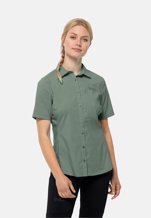 Immagine prodotto Jack Wolfskin Heidetal Shirt W (S)