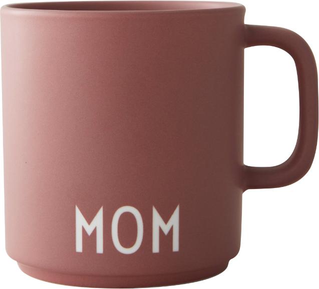 Produktbild Design Letters Favourite Cup Mom