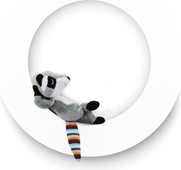 Produktbild ZaZu Fay, Rex & Otis