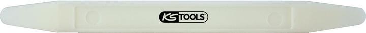 Immagine prodotto KS Tools Stucco di montaggio in plastica rotondo/arrotondato, 200 mm (1.70 cm)