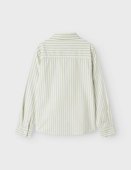 Produktbild Name it Nkmnewsa Ls Shirt Noos (134, 140)
