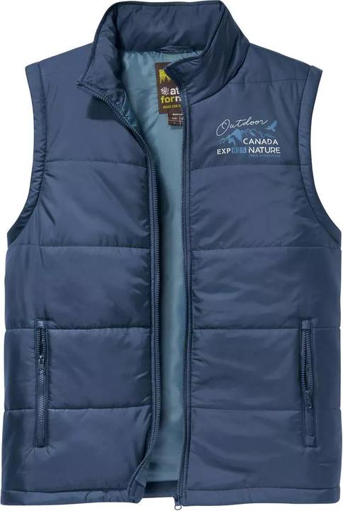 Produktbild Atlas For Men Trek Daunenjacke 2 in 1 (L)