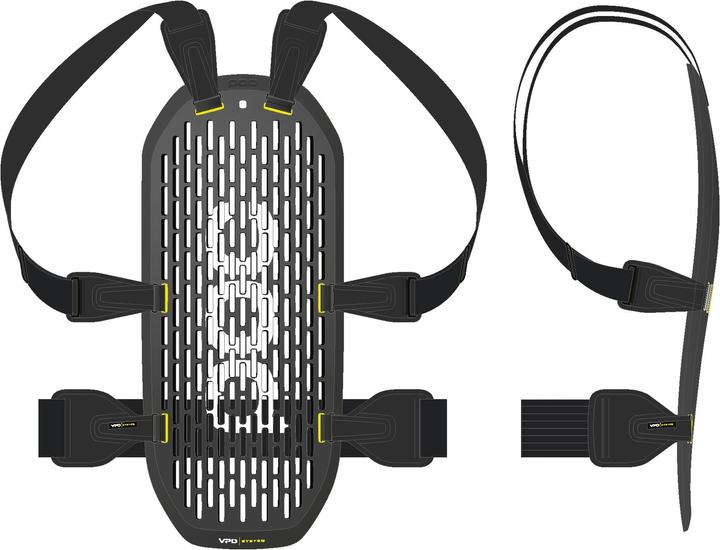 Poc Vpd System Back (L, Rückenprotektor, Einzelstück)