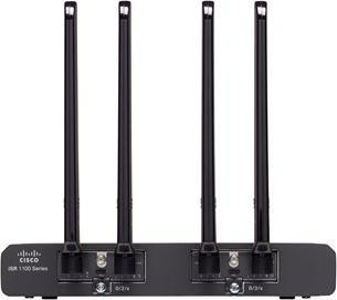 Immagine prodotto Cisco Ricondizionato/ISR1109M2M4PGEEthrnt LTE