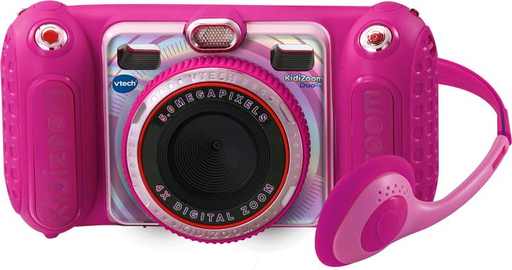 Image du produit VTech KidiZoom Duo Pro