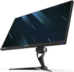 Produktbild Acer Predator XB323UGX (32 Zoll) Pixel Quad HD LCD (2560 x 1440 Pixel, 32")