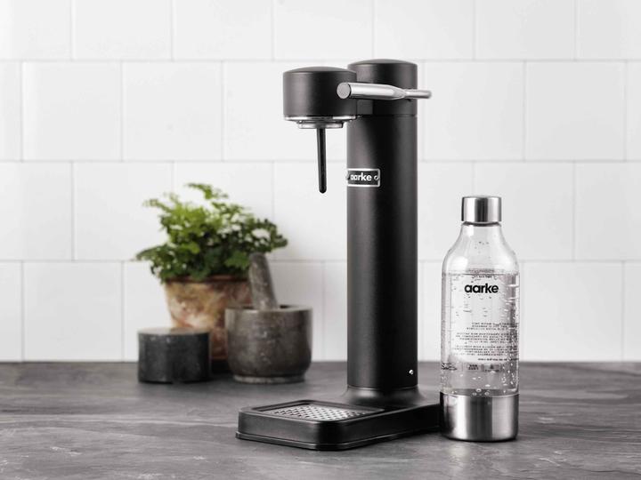Produktbild Aarke Carbonator II