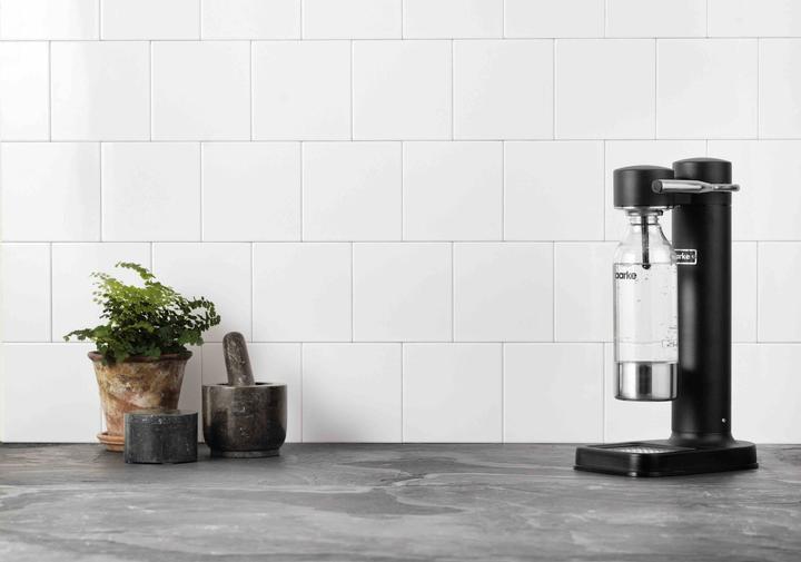 Produktbild Aarke Carbonator II