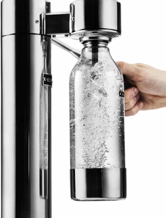 Produktbild Aarke PET Flasche