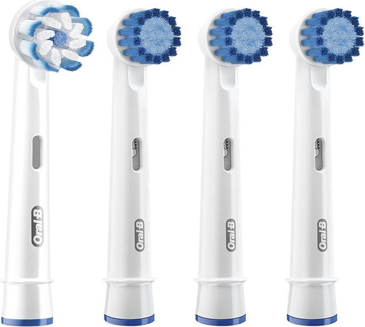 Image du produit Oral-B Sensible propre (4 x)