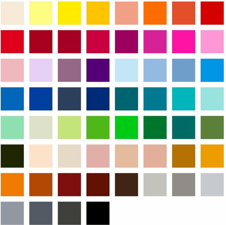 Actual product image Staedtler Fibre pen (Multicoloured, 60 x)