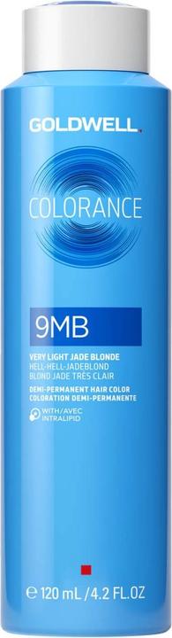 Image du produit Goldwell Colorance Depot (9MB jade blonde, Blond)