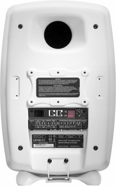Actual product image Genelec 8351 Sam (Active, 1 pc., 1x 360 W)