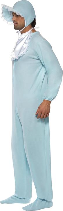 Produktbild Smiffys Baby (One Size)