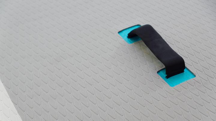 Actual product image Guruu Union (10'6")