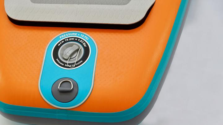 Actual product image Guruu Union (10'6")