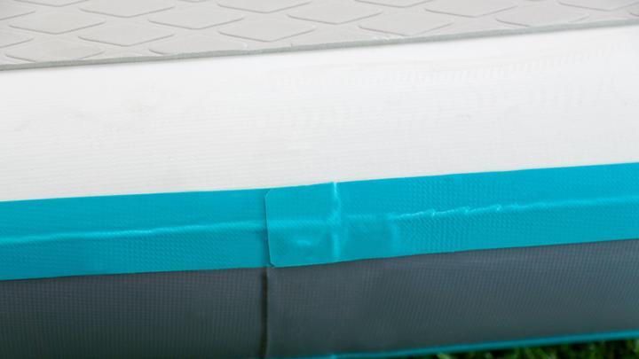 Actual product image Guruu Union (10'6")