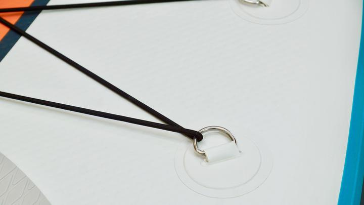 Actual product image Guruu Union (10'6")