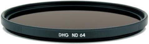 Marumi ND64 serie DHG