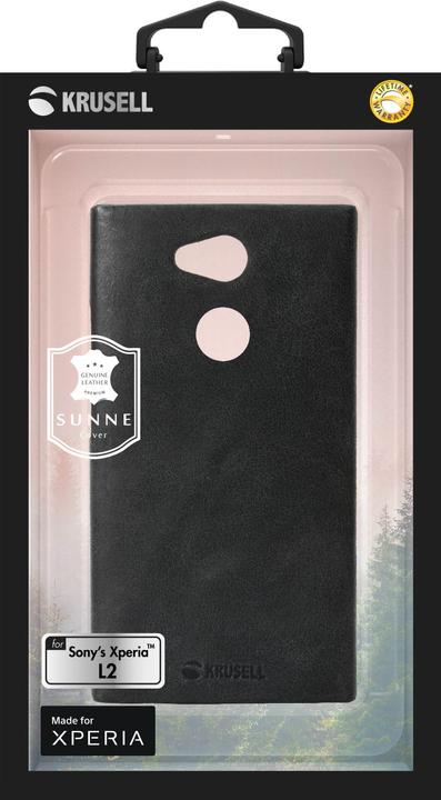 Produktbild Krusell Sunne (Sony Xperia L2)