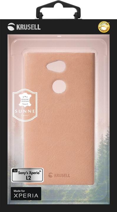 Actual product image Krusell Sunne (Sony Xperia L2)