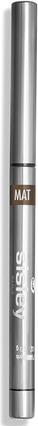 Produktbild Sisley Phyto Khol Star Waterproof No 06 (6 Matte Chestnut)