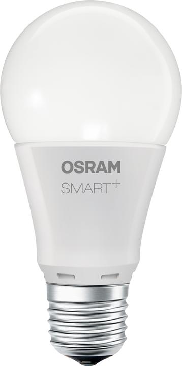 Produktbild Osram Smart+ A (E27, 9 W, 810 lm, 1 x, F)
