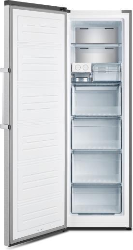 Actual product image Hisense FV354N4BIE Freezer free-standing (Stand-alone, 274 l)