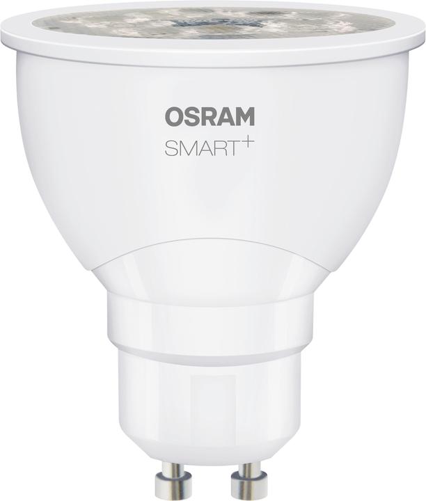 Actual product image Osram Smart+ Spot (GU10, 6 W, 350 lm, 1 x, A)