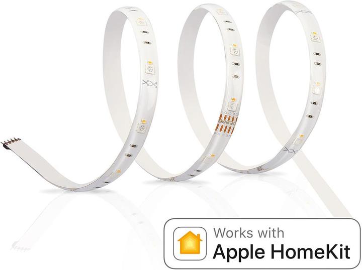 Immagine prodotto Osram Smart+ HK (Bianco caldo, 180 cm, Interno)