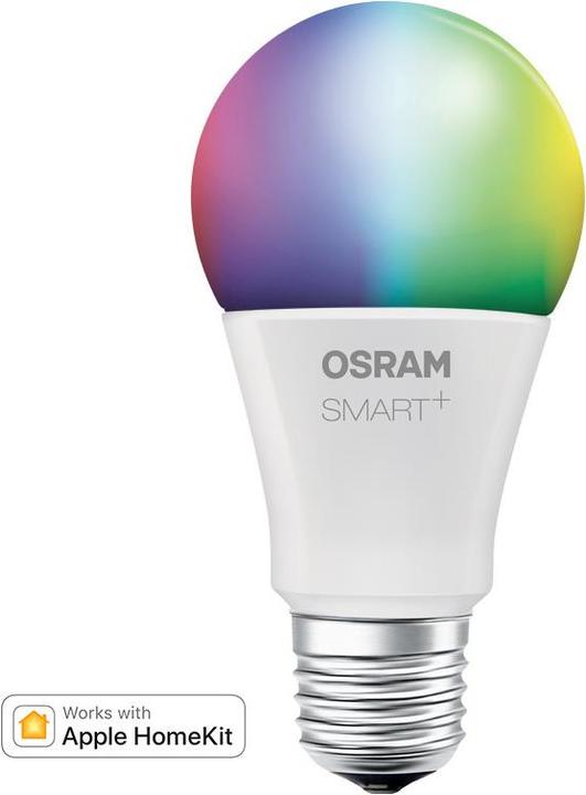 Image du produit Osram Intelligent (E27, 10 W, 810 lm, 1 x, A)