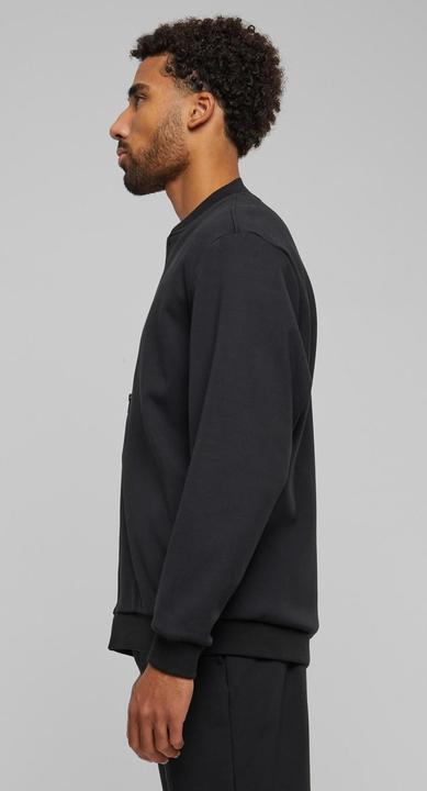 Produktbild Urban Classics Cozy College Jacket (XL)