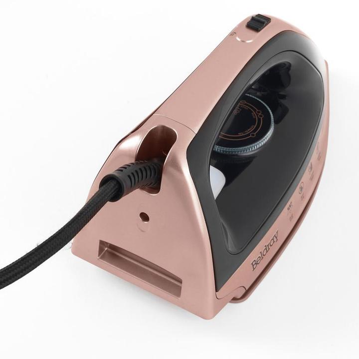 Actual product image Beldray BEL01137TTVDE 2400 W Steam Surge Pro (2400 W)