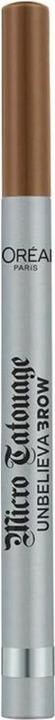 Image du produit L'Oréal Paris Brow (6 Blond foncé)
