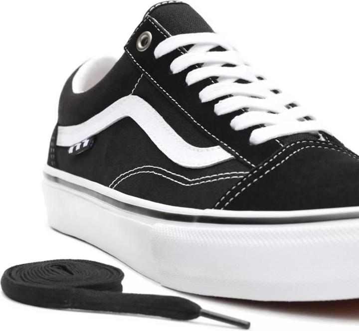 Image du produit Vans Patiner Old Skool (40)