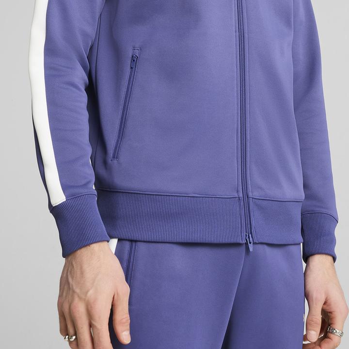 Produktbild Puma T7 ALWAYS ON Track Jacket DK (XS)