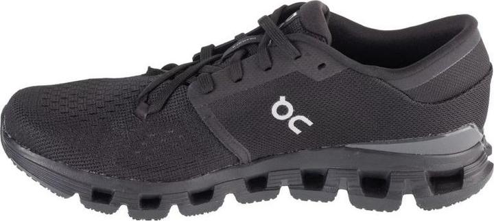 Produktbild On Running On Cloud X 4 Laufschuhe (40.5)