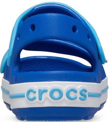 Produktbild Crocs K's Crocband Cruiser Sandal (31)