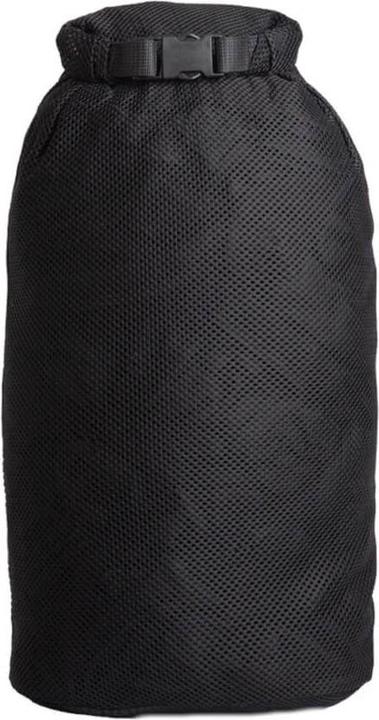 Immagine prodotto Savotta Zaino Rolltop Stuffsack Mesh nero