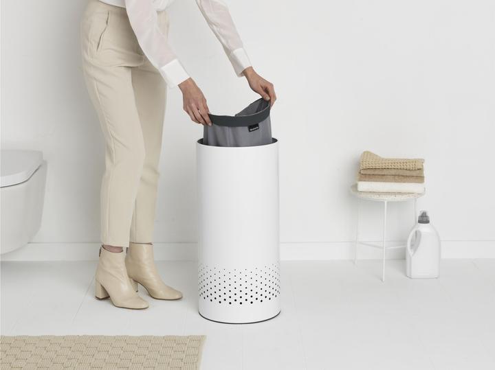 Actual product image Brabantia Laundry basket (35 l)