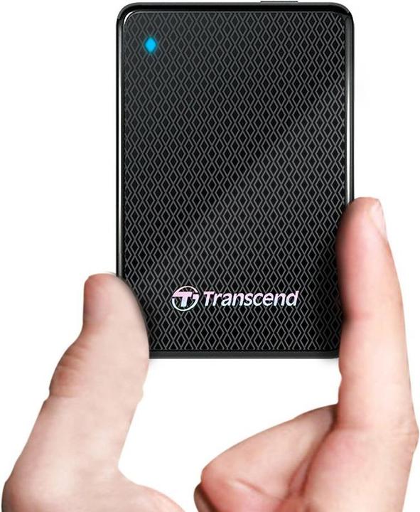 Produktbild Transcend Esd400k (256 GB)